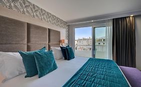 Juliana Hotel Cannes